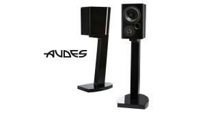 AUDES System 7 Kompakt-Lautsprecher Beratung - Vorführung - Verkauf beim AkustikTune Hifi Fachhandel