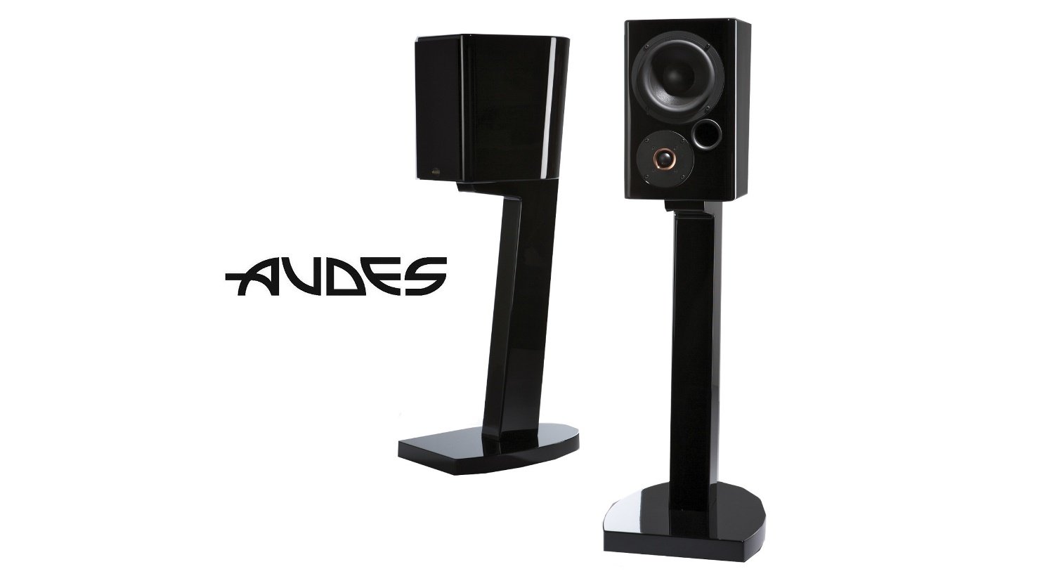 AUDES System 7 Kompakt-Lautsprecher