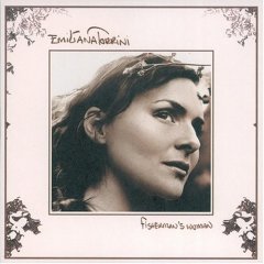 CD Emiliana Torrin Fisherman's Woman empfohlen vom Hifi Händler AkustikTune Bild