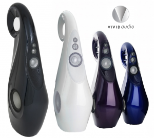 Vivid Audio Giya G1 G2 G3 und G4 Lautsprecher kauft man beim Akustiktune Hifi Studio