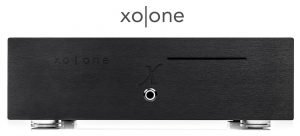 Den X-Odos XO One Musik Server kauft man beim AkustikTune Hifi Studio
