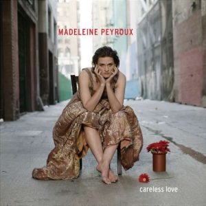 Madeleine Peyroux CD Careless Love