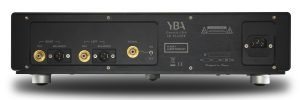 YBA Genesis CD4 CD-Player