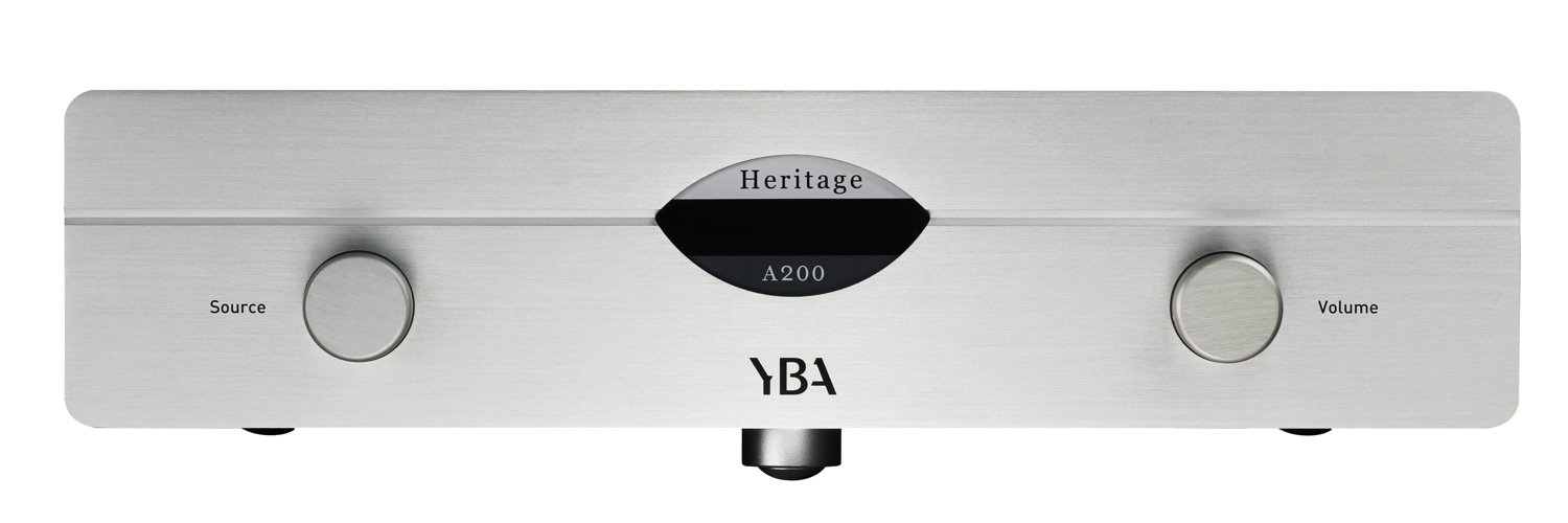 YBA Heritage A200 Vollverstärker
