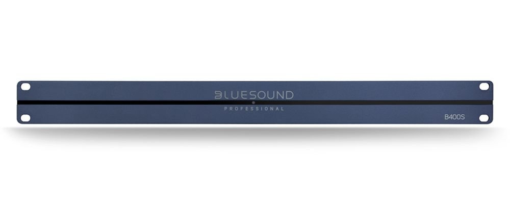 Bluesound Professional Streamer B400S
