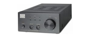 STAX SRM-007t II Kopfhörerverstärker