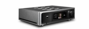NAD M33 BluOS Streaming DAC Verstärker
