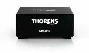 Thorens MM-002 Phonovorstufe
