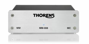 Thorens MM-008 Phonovorstufe