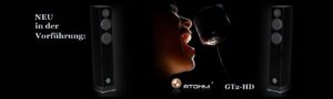 Atohm GT2-HD Lautsprecher kaufen