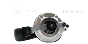 Final D-8000 Pro Kopfhörer