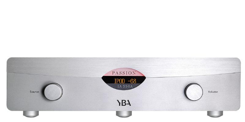YBA Audio Elekronik kaufen