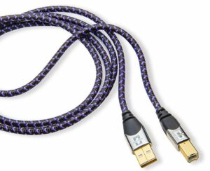 Analysis Plus Purple Plus USB