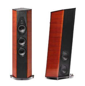 Sonus Faber Reference Il Cremonese Limited Edition