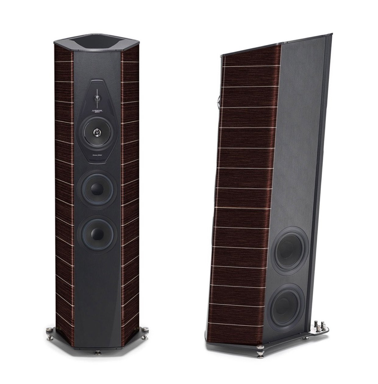 Sonus Faber Reference Il Cremonese