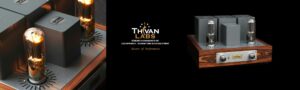 Thivan Labs Hifi und HighEnd Elektronik