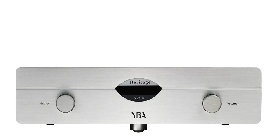 YBA Audio Hifi Elektronik