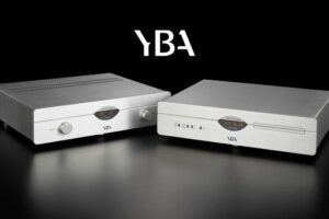 YBA Heritage A200 + CD100