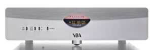 YBA Passion CD430