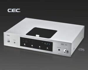 C.E.C CD5