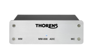 Thorens Phonoverstärker