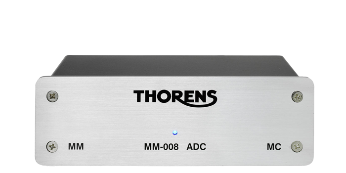 Thorens Phonoverstärker