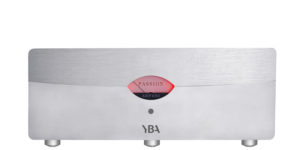 YBA Passion AMP650 Endstufe