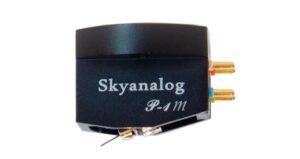 Skyanalog P-1M MC Tonabnehmer