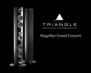 Triangle Magellan Grand Concert
